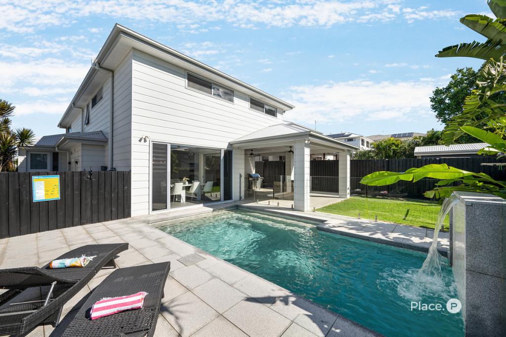 138 Erica St, Cannon Hill, QLD 4170