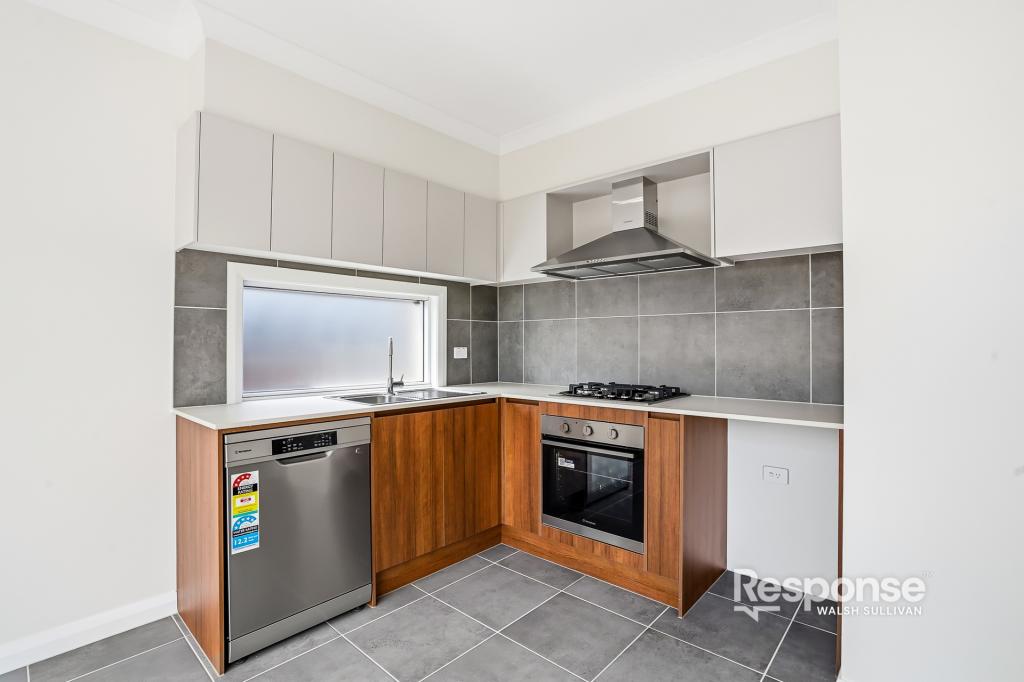 33a Goodacre Ave, Winston Hills, NSW 2153