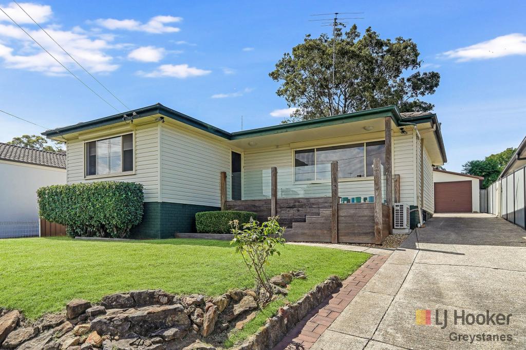 16 Daffodil St, Greystanes, NSW 2145