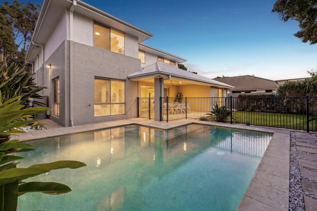 25 Whitby Pl, Thornlands, QLD 4164