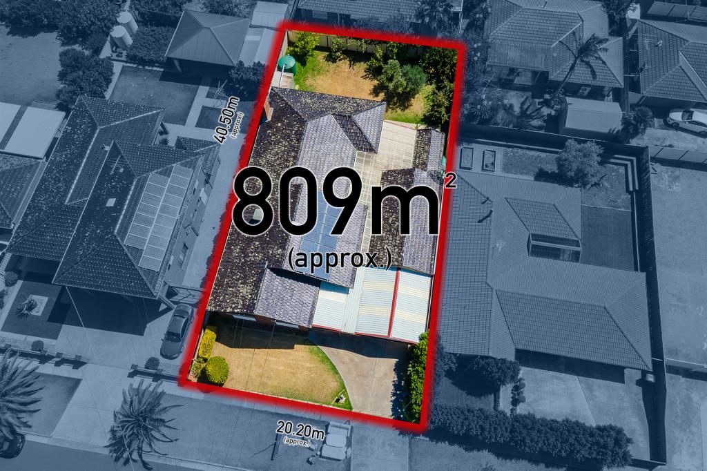 35 Jefferson St, St Albans, VIC 3021