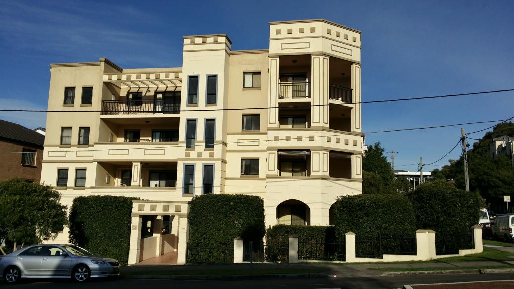 3/39-41 West St, Hurstville, NSW 2220