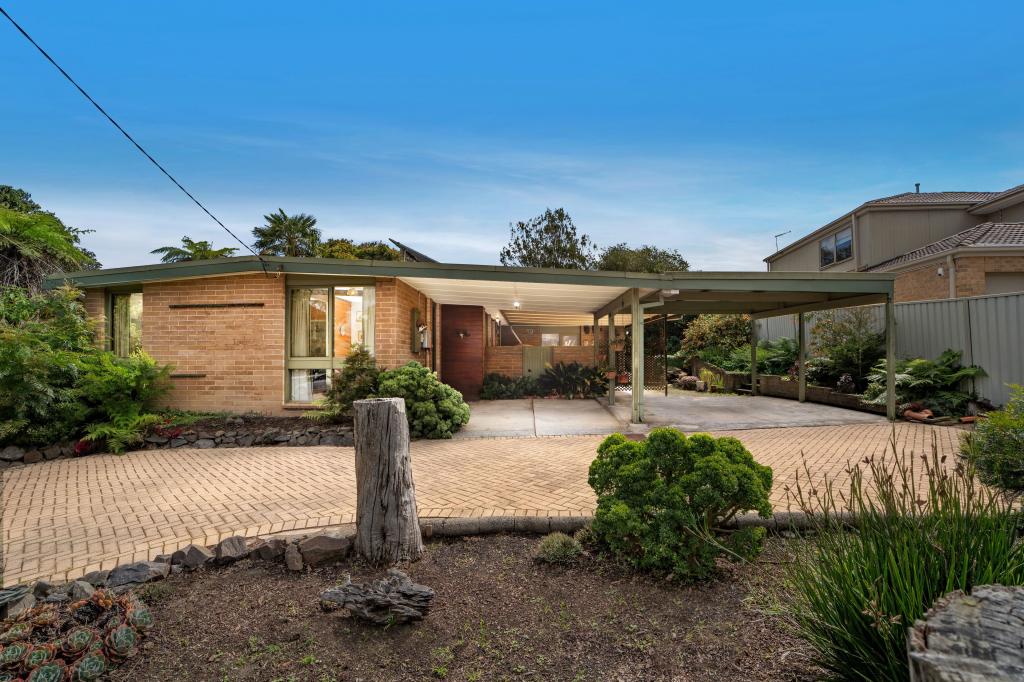 20 Ophelia St, Ferntree Gully, VIC 3156