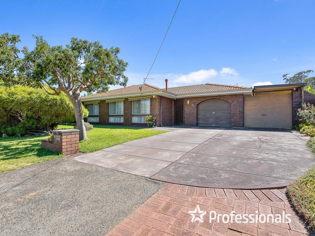 48 Cantua Way, Forrestfield, WA 6058