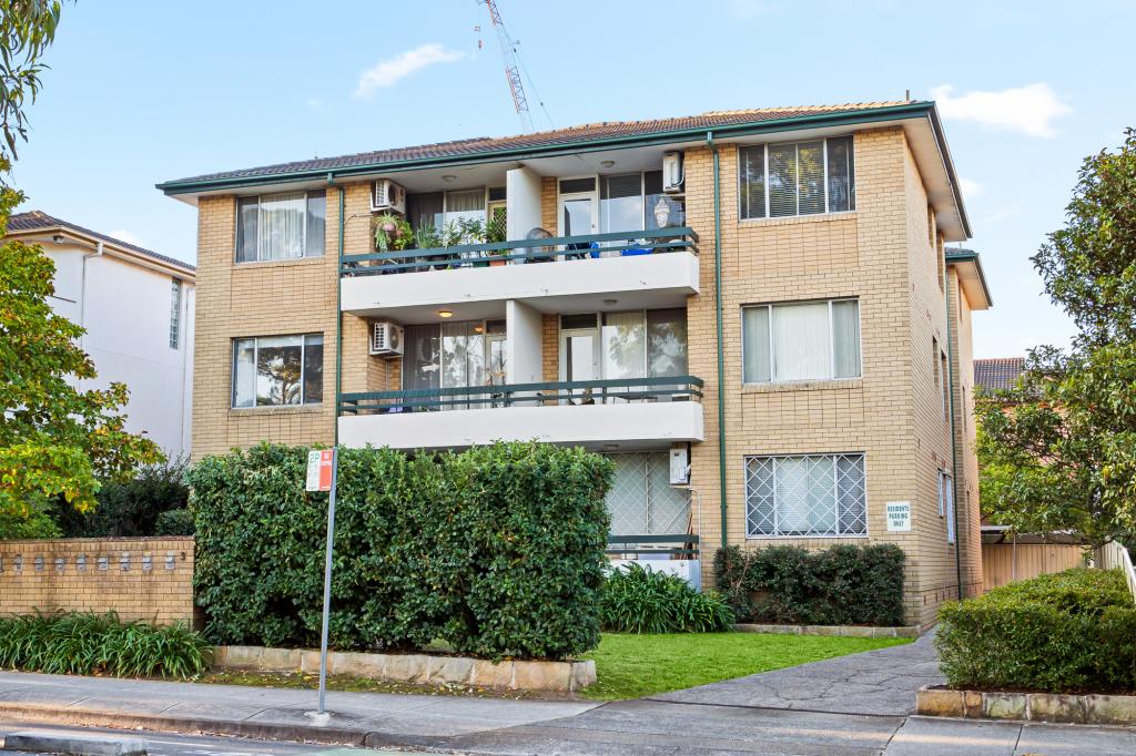 4/3 Queens Rd, Westmead, NSW 2145