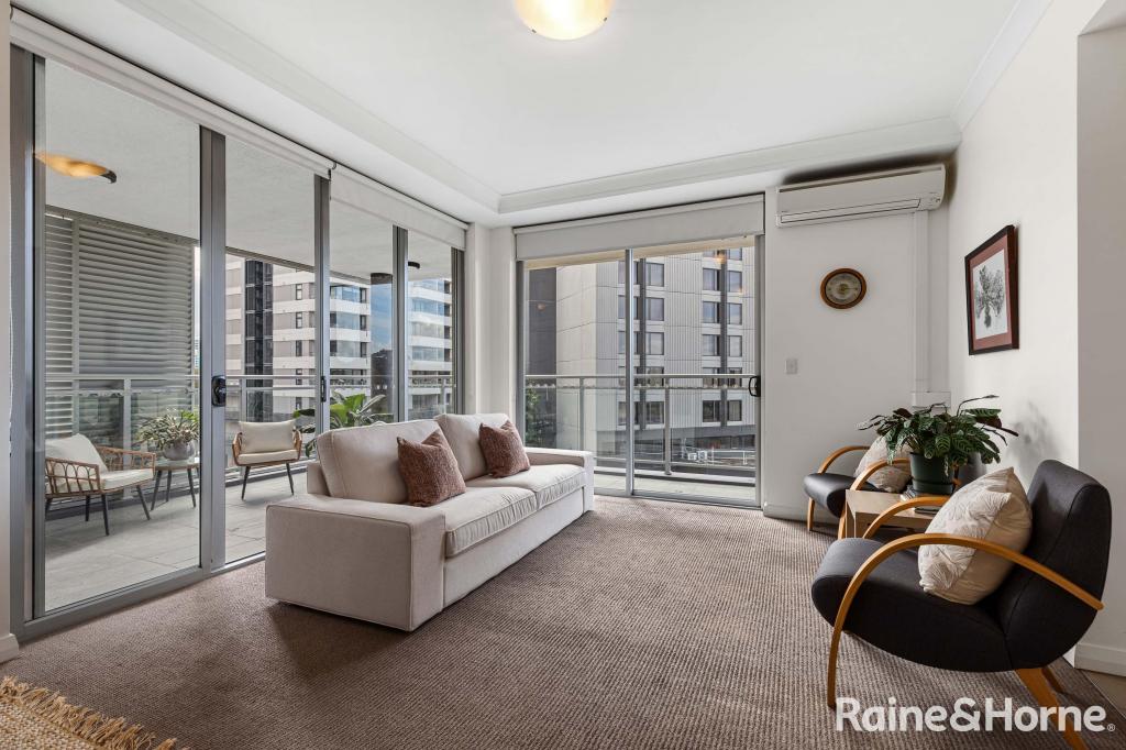 303/26-32 MARSH ST, WOLLI CREEK, NSW 2205