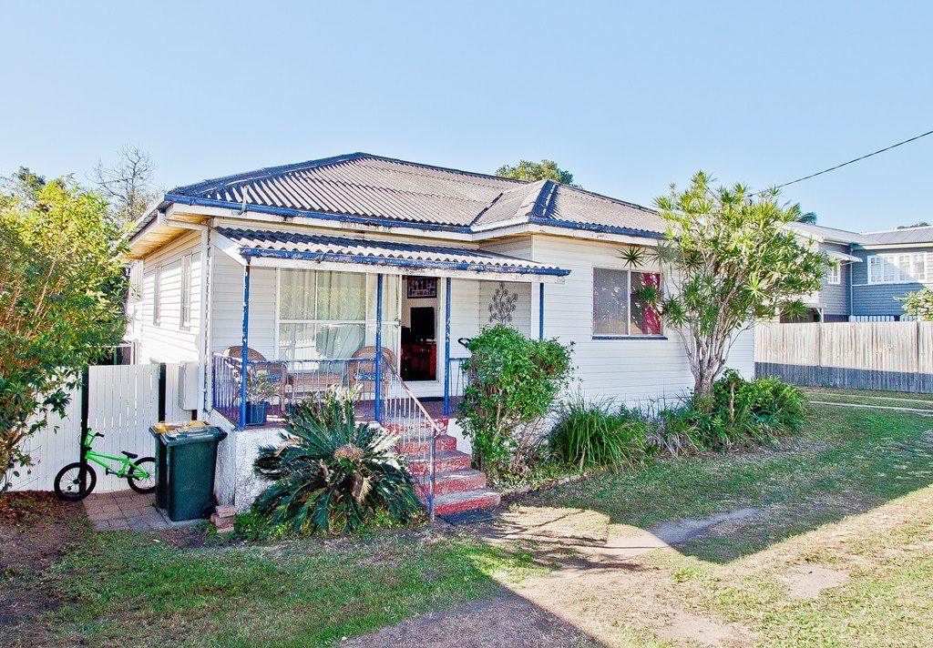 48 Hammersmith St, Coopers Plains, QLD 4108
