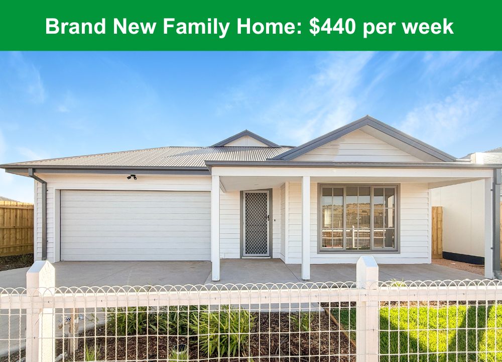 11 Wallaloo Dr, Eynesbury, VIC 3338