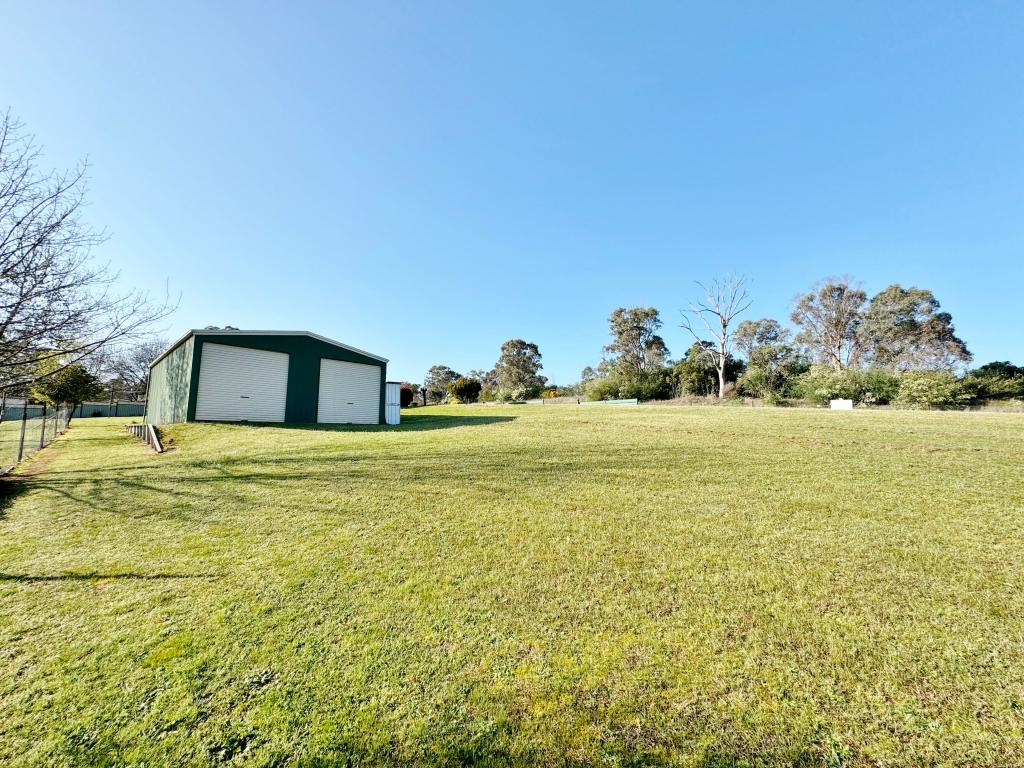 20 Briggs St, Young, NSW 2594