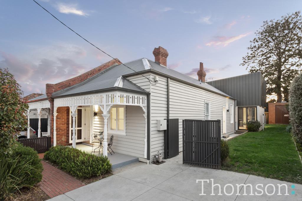 36 Fletcher St, Hawthorn East, VIC 3123