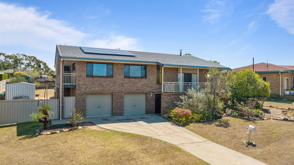 6 Aquarius Dr, Junction Hill, NSW 2460