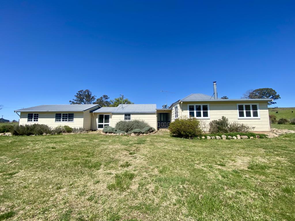 219 Rixons Rd, Falconer, NSW 2365