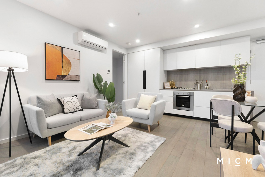 3406/60 Abeckett St, Melbourne, VIC 3000
