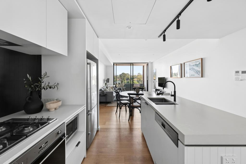 607/2 Malthouse Way, Summer Hill, NSW 2130