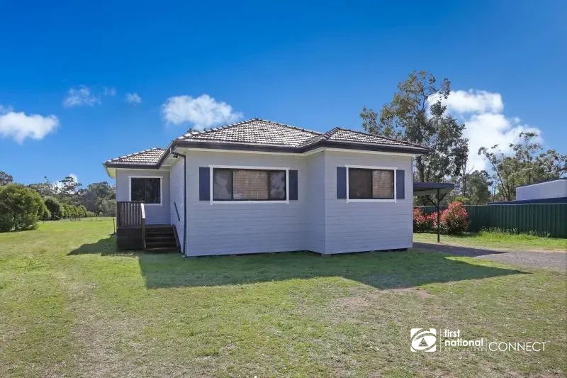 860A LONDONDERRY RD, LONDONDERRY, NSW 2753