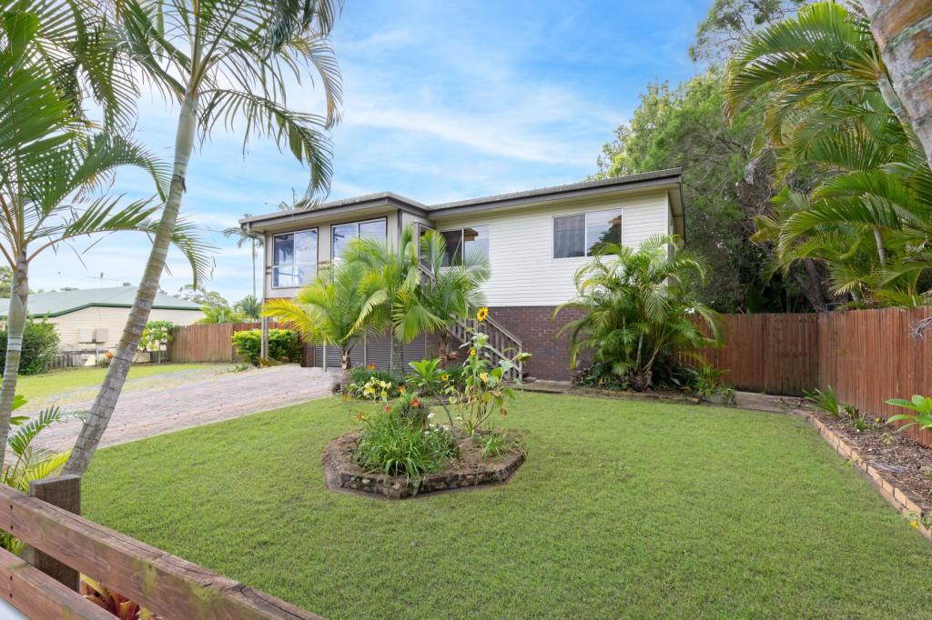 39 Crendon St, Burpengary, QLD 4505