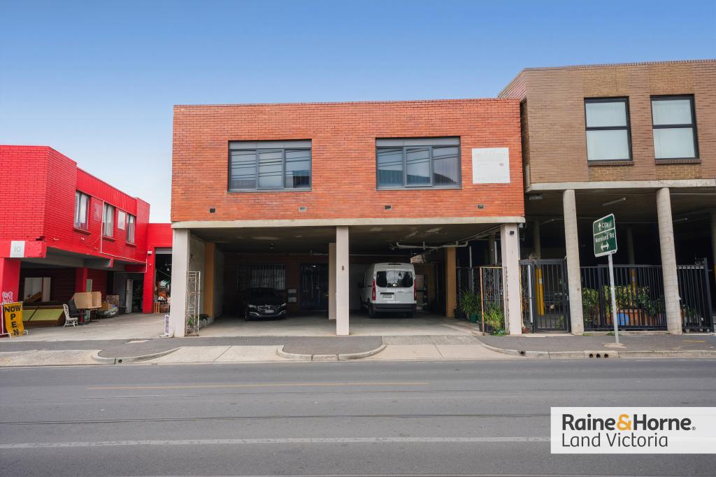 8 Nicholson St, Coburg, VIC 3058