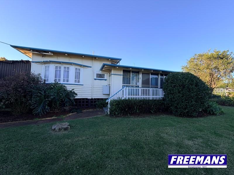 144 Doonkuna St, Kingaroy, QLD 4610