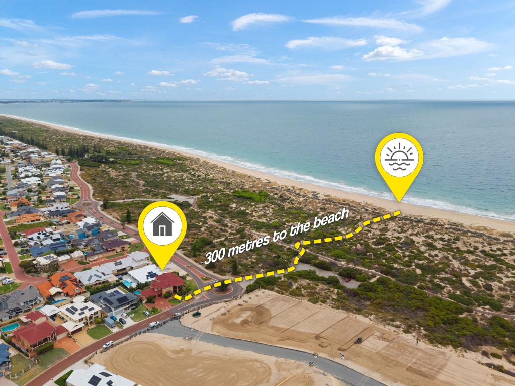 160 Foreshore Dr, Singleton, WA 6175