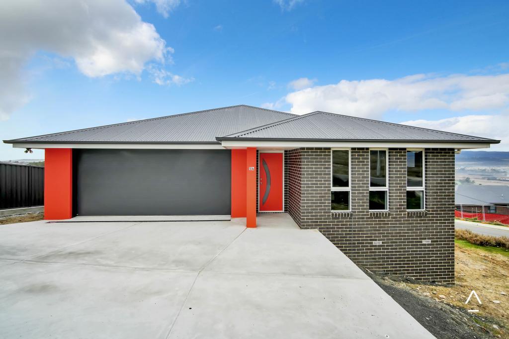 54 Tamar Rise, Riverside, TAS 7250