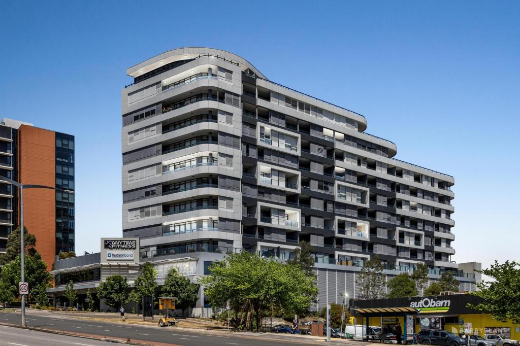 807/632 Doncaster Rd, Doncaster, VIC 3108