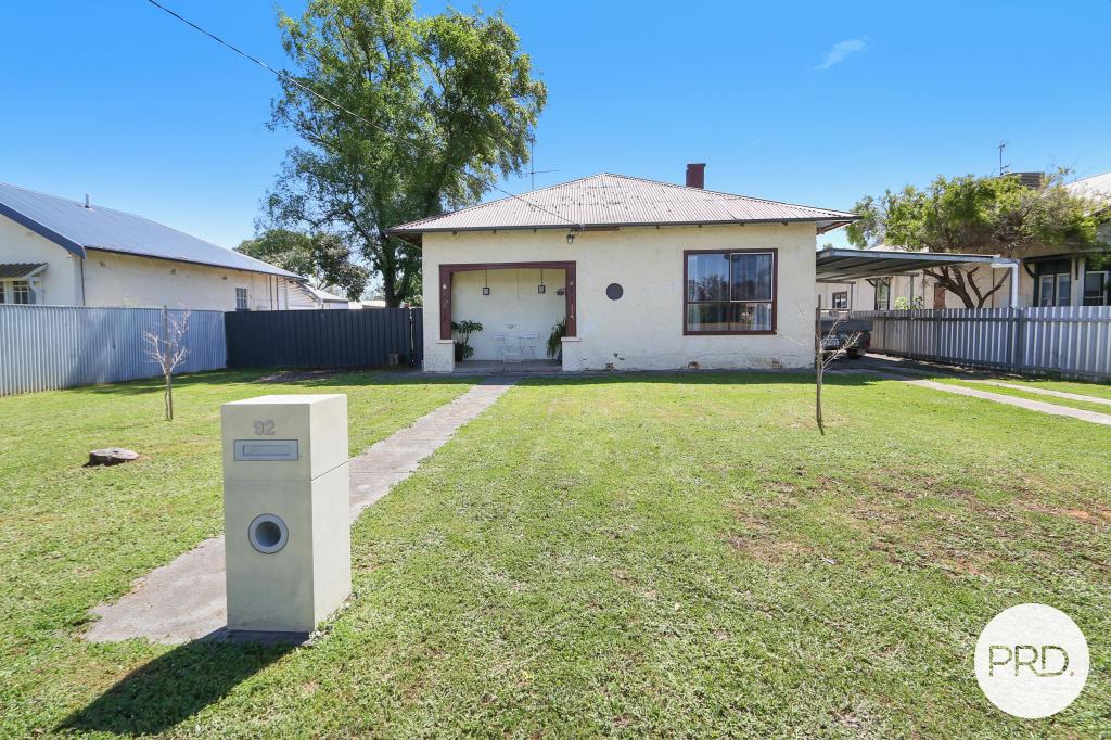 92 Balfour St, Culcairn, NSW 2660