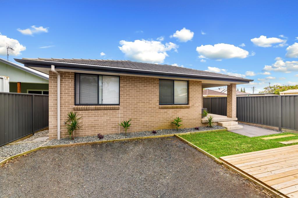 40a Birdwood Ave, Umina Beach, NSW 2257