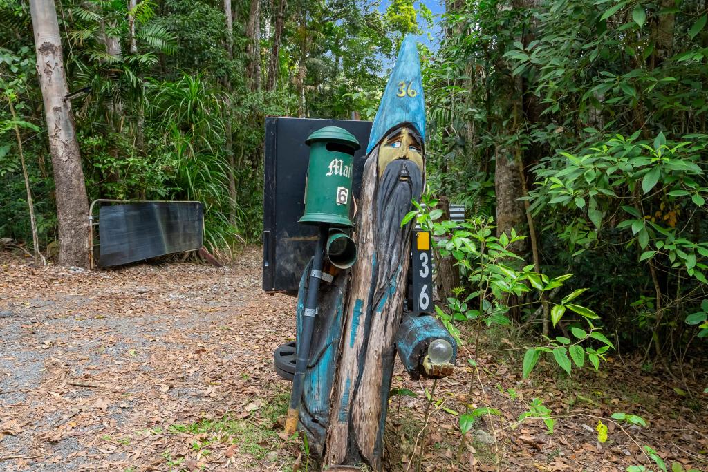 36 Sanctuary Cl, Speewah, QLD 4881