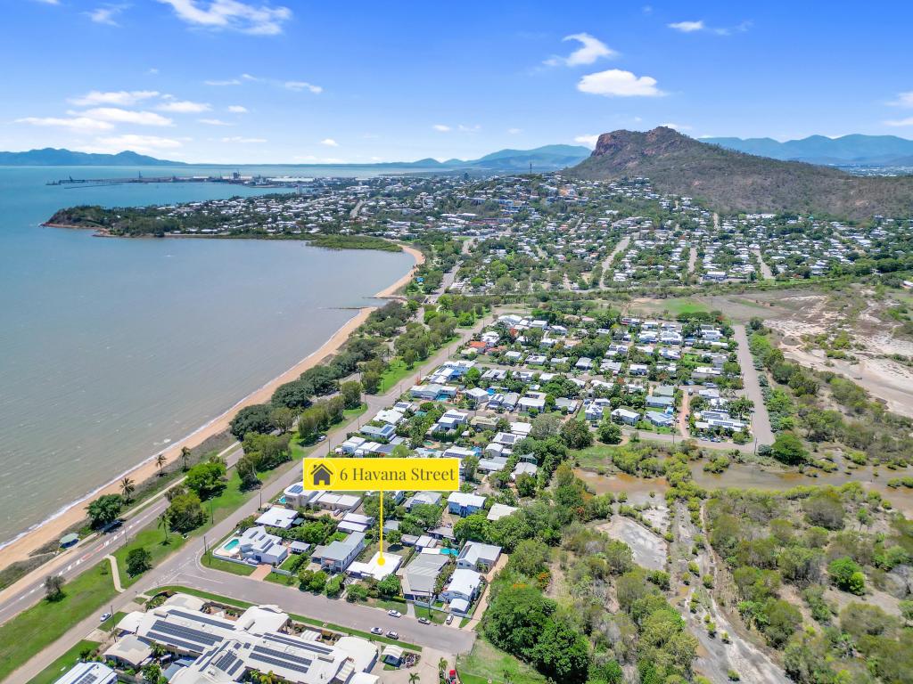 6 Havana St, Rowes Bay, QLD 4810