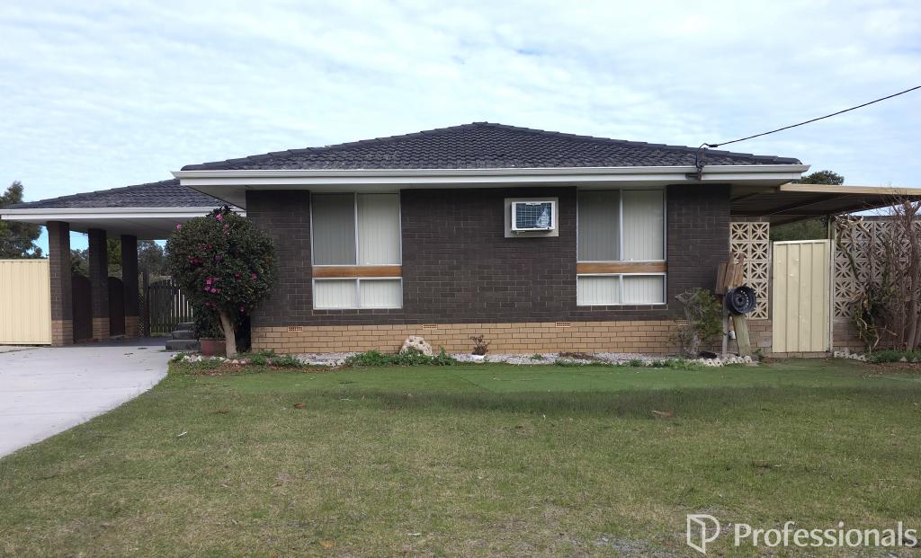 27 Gladstone Rd, Armadale, WA 6112