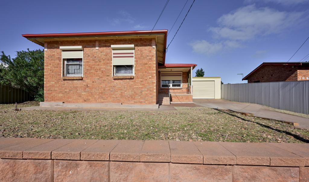 130 Carlton Pde, Port Augusta, SA 5700