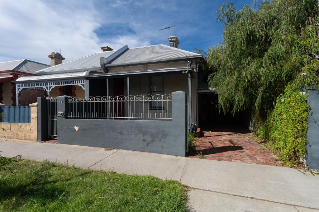 29 Howard St, Fremantle, WA 6160