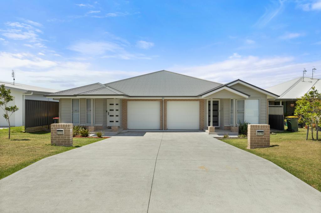 17a Bexhill Ave, Sussex Inlet, NSW 2540