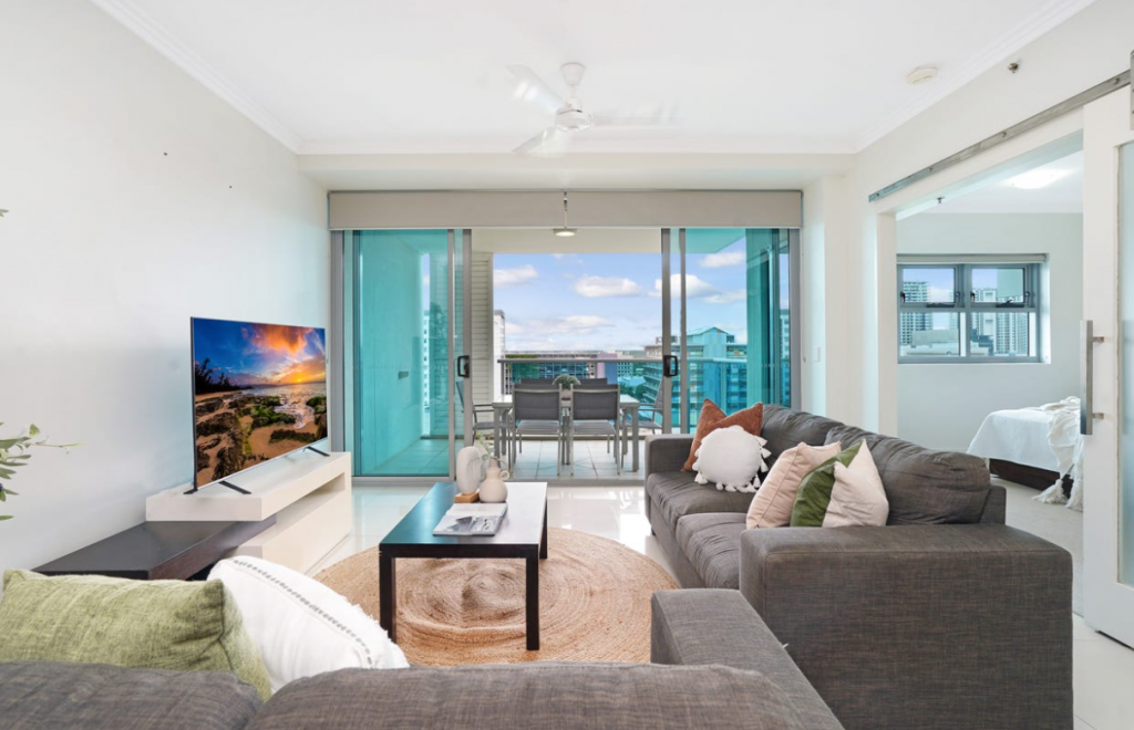 911/102 Esplanade, Darwin City, NT 0800