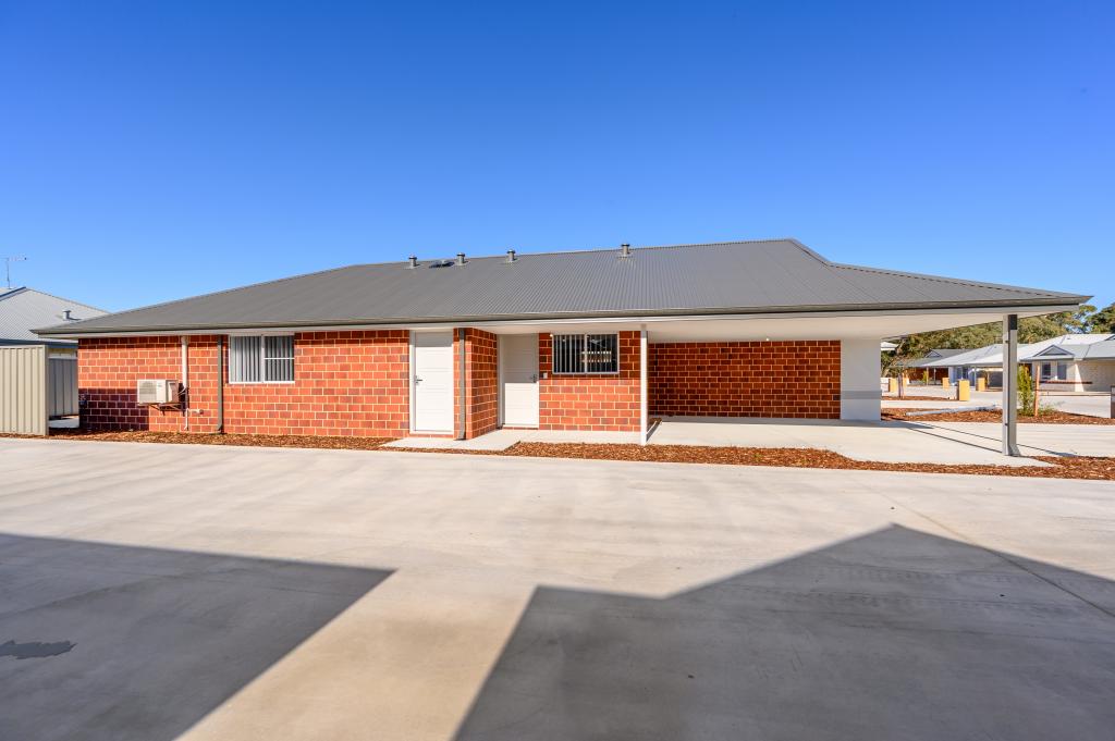 14/22 A  PINJARRA RD, GREENFIELDS, WA 6210