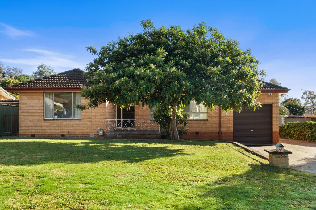 99 Ashburner St, Higgins, ACT 2615