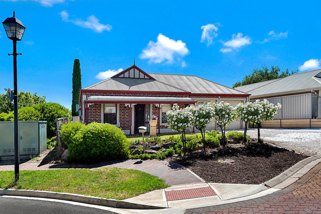 4 Carrick Pl, Golden Grove, SA 5125