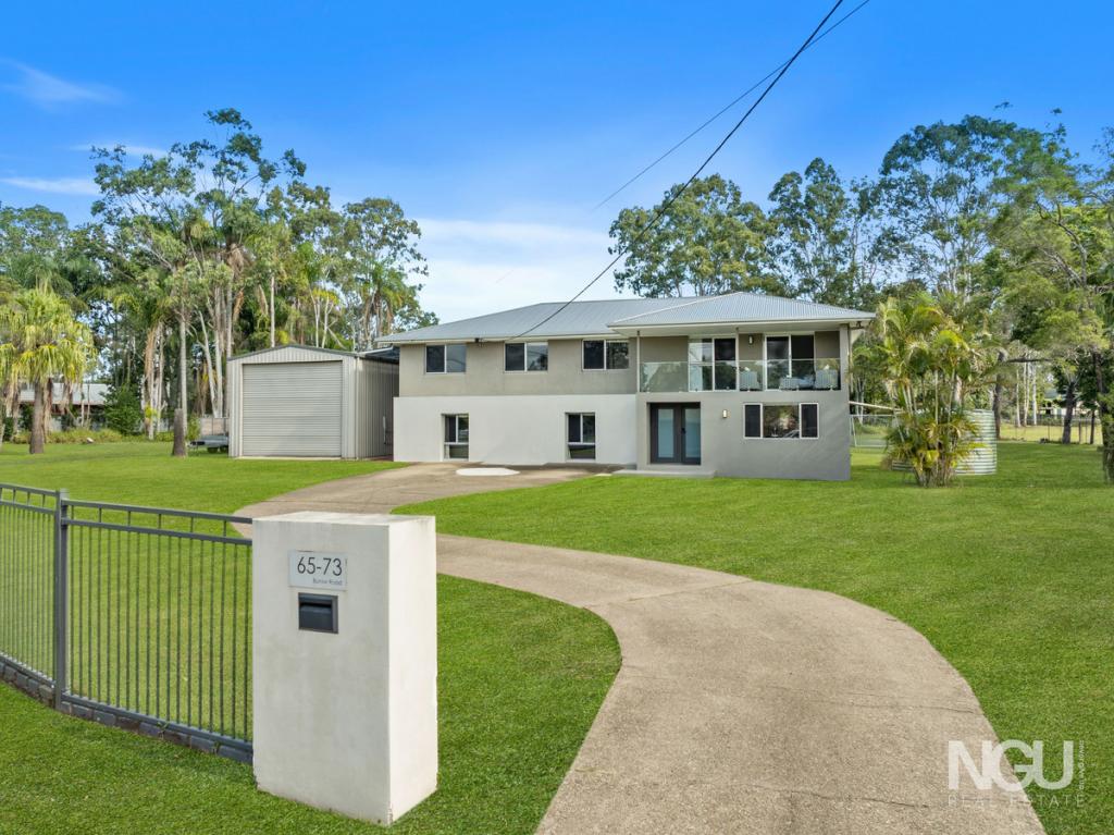 65-73 Burow Rd, Waterford West, QLD 4133