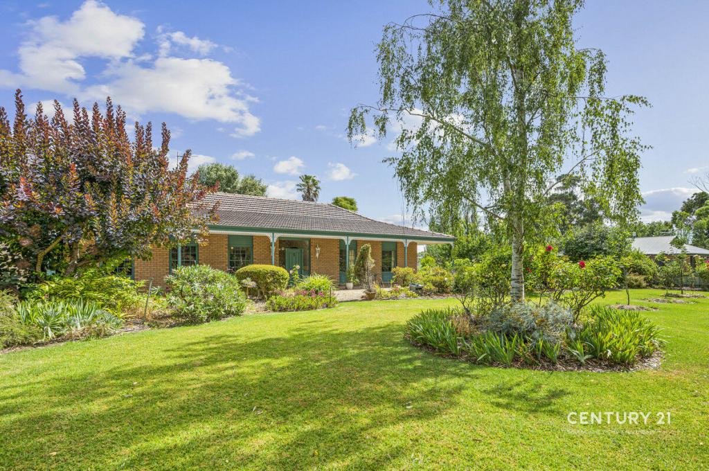 14 Hutchinson St, Myponga, SA 5202