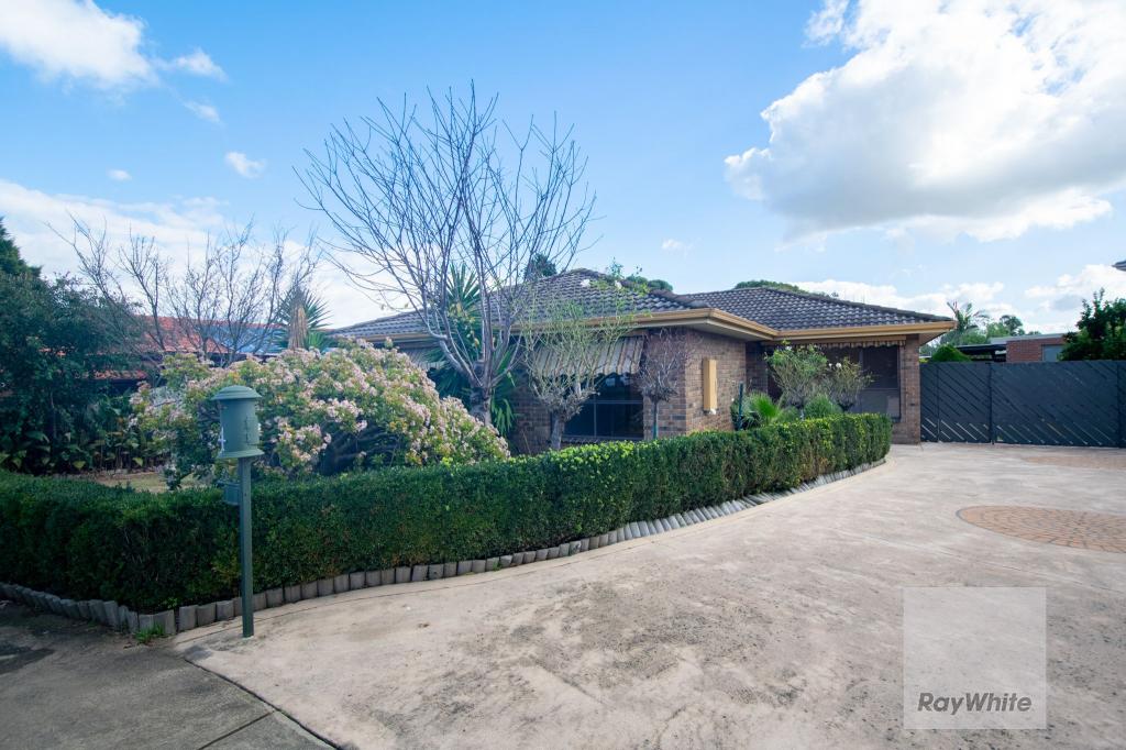 4 PORTER CT, MILL PARK, VIC 3082