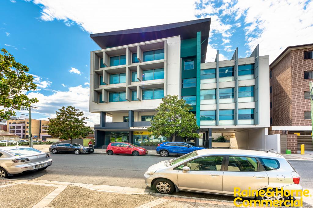 Contact agent for address, LIVERPOOL, NSW 2170