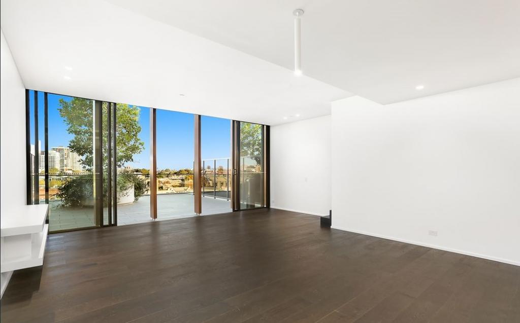 806/8 Central Park Ave, Chippendale, NSW 2008