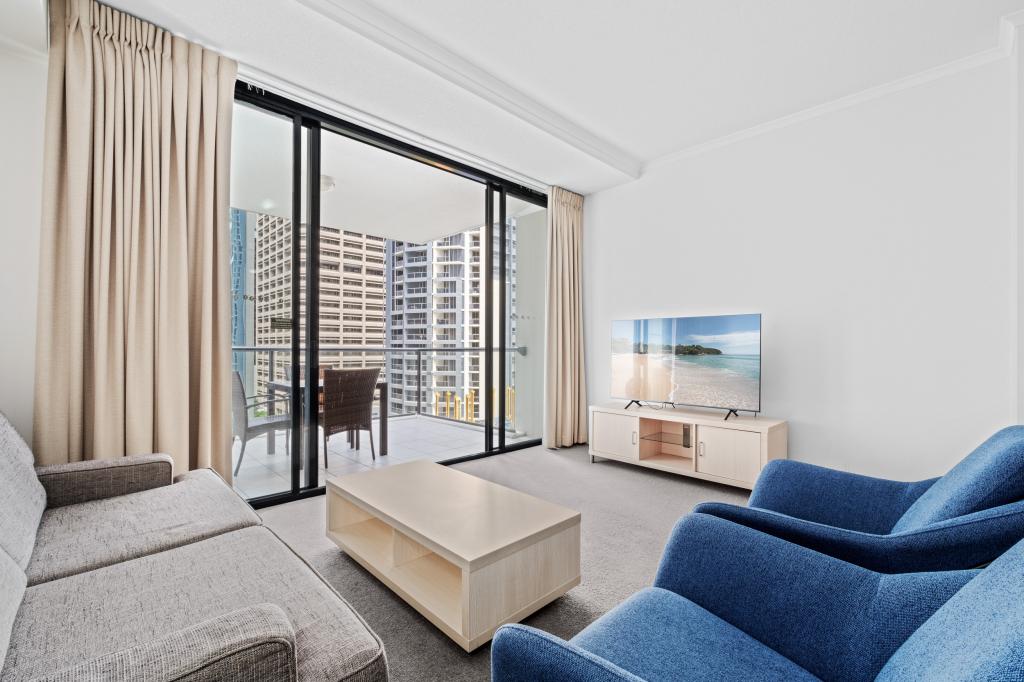 1307/79 Albert St, Brisbane City, QLD 4000