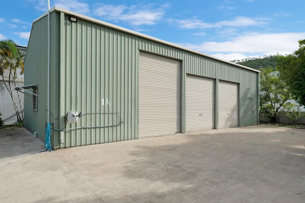 1 Orpheus St, Wulguru, QLD 4811