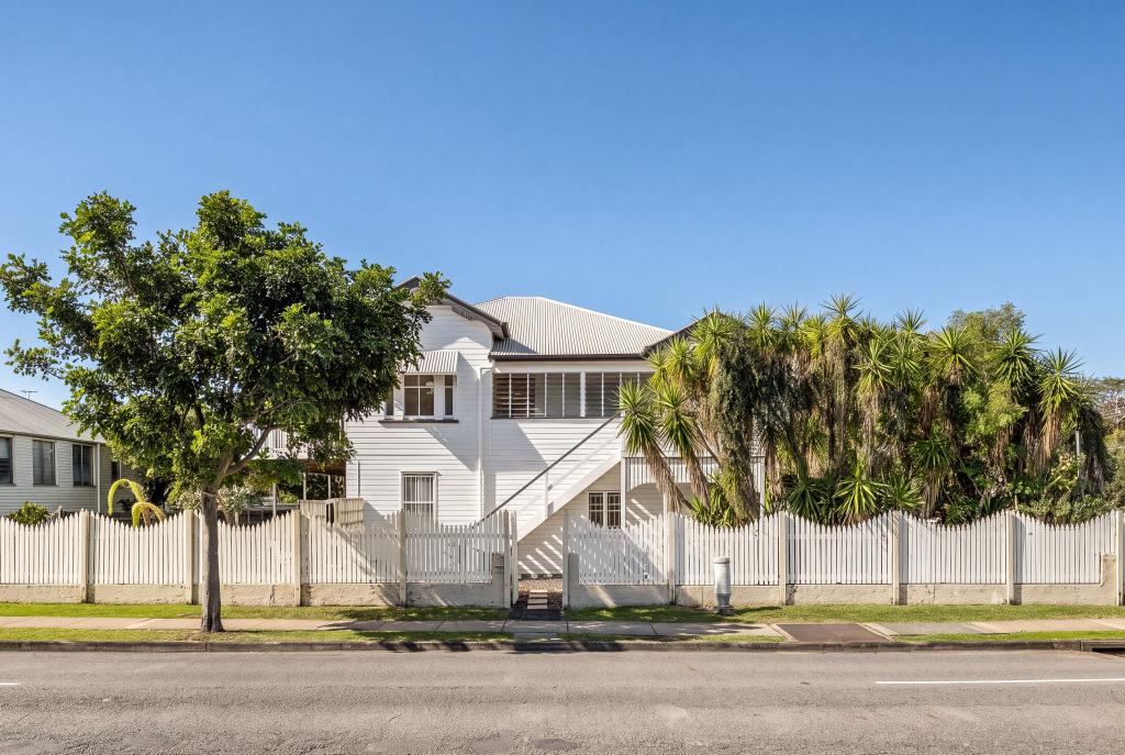 2 Bayliss St, Toowong, QLD 4066