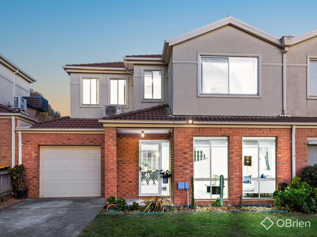 26 TINTERN LOOP, HILLSIDE, VIC 3037