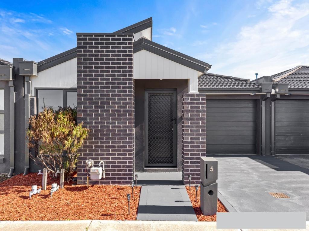 5/36 Bridgewater Pkwy, Wallan, VIC 3756