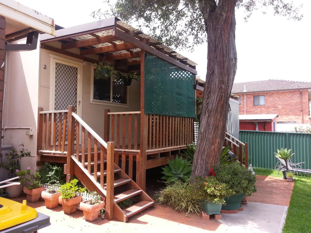 2/29 Lymington St, Bexley, NSW 2207