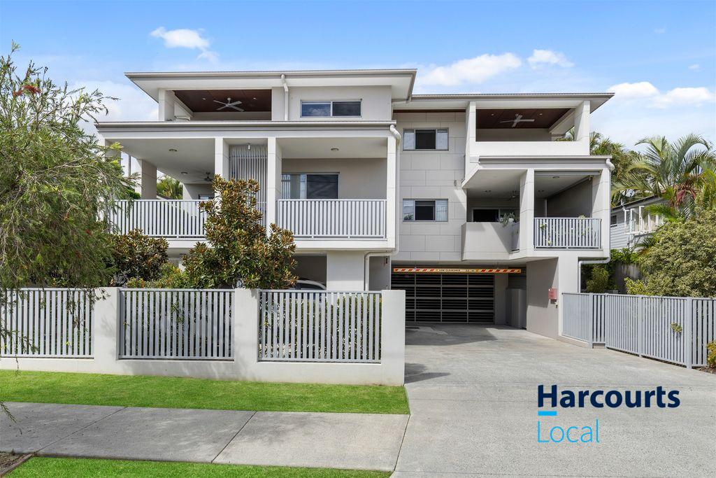 1/30 Olive St, Nundah, QLD 4012