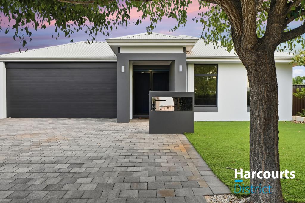 34 St Leonards Bvd, Dayton, WA 6055